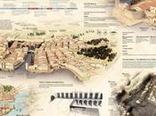 Recreación Santander medieval