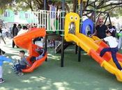 Ricardo Gallardo afianzó programa piloto pavimentación Hogares Populares Pavón