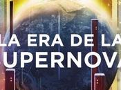 Reseña supernova» Cixin Liu: Cuando futuro está manos niños