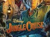 "Jungle cruise" (Jaume Collet-Serra, 2021)