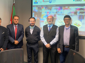 Representantes Universidades agentes apoyo desarrollo Colombia visitan Euskadi para conocer experiencia modelo transformación digital vasca