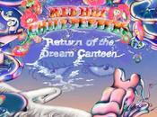 Chili Peppers grins (2022)