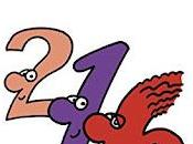 Números pares, impares idiotas