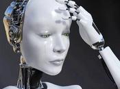 tristeza robot. visión literaria sobre roboética
