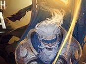 AVANCE: Beneath Oresa