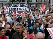 Grave crisis sanitaria, provocada Gobierno Ayuso.