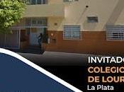 Programa Inclusión Educativa Alejandra Fortunato. Presentación Trabajo ALumnos Colegio Nuestra Señora Lourdes, Plata. Argentina.