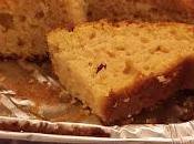 Bizcocho calabaza clasico