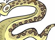 Víbora Tensión Arterial