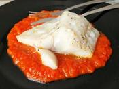 Bacalao tomate