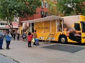 Esta nueva ruta autobús ingreso mínimo vital para esta semana