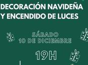 Villanueva Valdueza tendrá propia decoración navideña celebrarán encendido luces