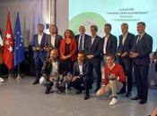 Gabriel Bellomusto, Empresario Premios Líder Alcobendas 2022