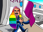 ¿Qué cosas están prohibidas Qatar? reglas peculiares Mundial homofóbico 2022