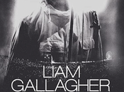“Knebworth 22”: Documental Liam Gallagher llega Cinemark jueves noviembre