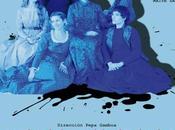 Teatro Adulto: palabras Mujercitas”