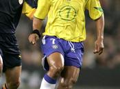¡Qué bueno Ronaldinho!