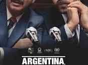 Argentina, 1985 (2022), santiago mitre.