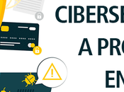 Riesgos ciberseguridad proteger empresas