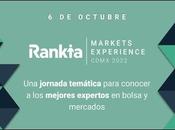 Rankia Markets Experience: mayor evento educación financiera México reúne 1000 inversionistas