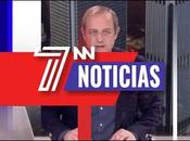 Marcos Quinto convierte nuevo accionista Televisión