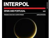 Interpol, conciertos España Portugal 2023