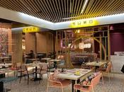 Restaurante SUMO celebra noveno aniversario regalando bandejas sushi