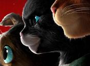 DreamWorks lanzó nuevo trailer “Gato Botas: Último Deseo”