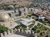 Visita castillo Rabati Akhaltsikhe