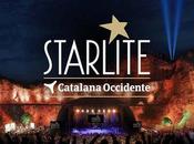 Starlite Catalana Occidente anuncia primeros artistas edición