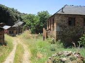 Casa Parque Médulas organiza ruta guiada despoblado Balouta