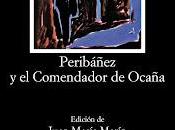 Peribáñez Comendador Ocaña