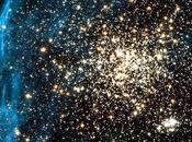 cúmulo bello Universo: 1850