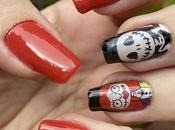 Manicura Burton #retoinspirate22