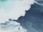 Nazaré: gigante portuguesa