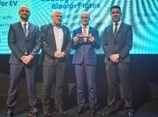 Tecnología hidrógeno: Schaeffler está entre finalistas CLEPA Innovation Award