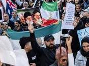 Condenado muerte sexto manifestante participar protestas Irán