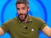 ¿Por Antena sigue emitiendo rosco 'Pasapalabra'?