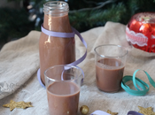 Licor Nutella