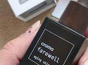 Serum Farewell Croma: experiencia