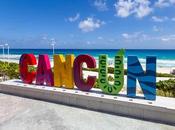 Guía Viaje Cancún