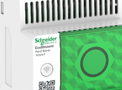 Schneider Electric presenta pasarela última generación, EcoStruxure™ Panel Server