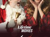 Lifetime estrena películas navideñas desde este sábado noviembre: Amor Navidad