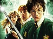 están venta entradas para re-estreno «Harry Potter Cámara Secreta»