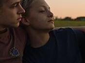 Close abrazo corazón