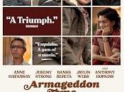 Armageddon time