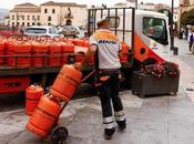 bombona butano abarata: este nuevo precio