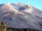 Turismo volcán Tajogaite