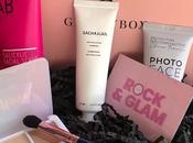 💖Glossybox Noviembre Rock n'Glam (Rock Glamour)