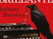 asesinato brillante Anthony Horowitz